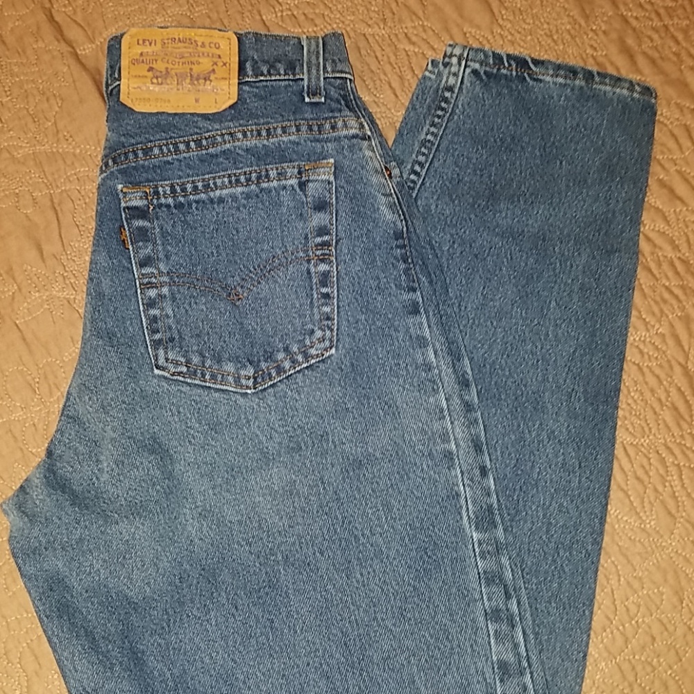 Levi's Jeans
